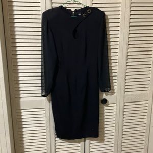 Vintage Black dress